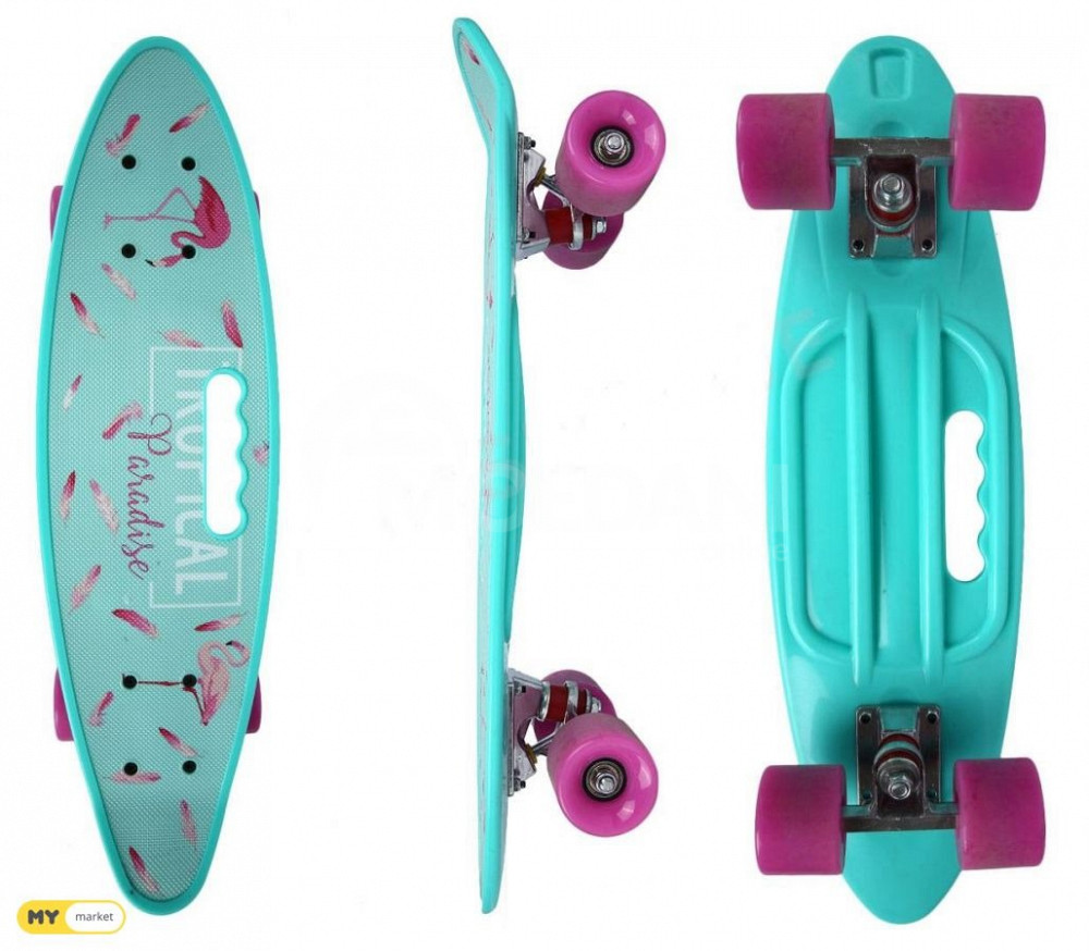 Pennyboard (skateboard) Tbilisi - photo 1