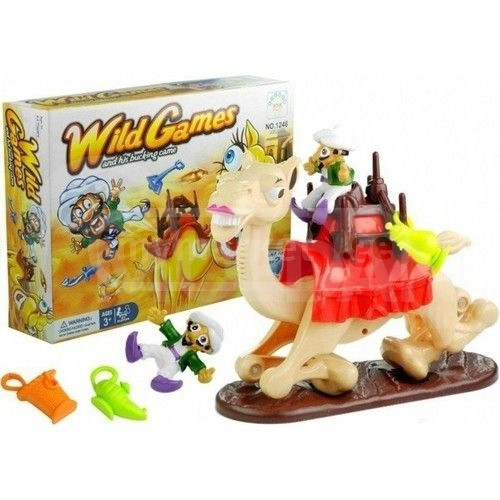 Children's toy board game Tbilisi - photo 1