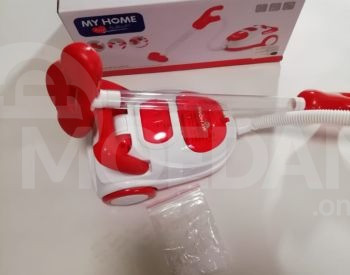Children's toy vacuum cleaner Tbilisi - photo 1