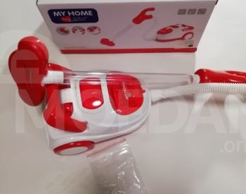 Children's toy vacuum cleaner Tbilisi - photo 3