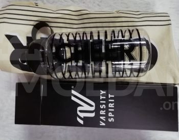 Thermos and water bottle + bag as a gift (for training) Tbilisi - photo 1