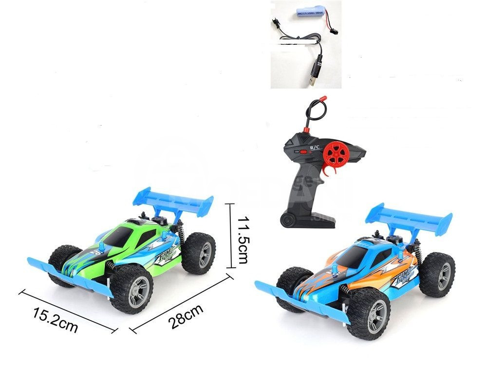 Автомобиль дистанционного управления Тбилиси - изображение 1