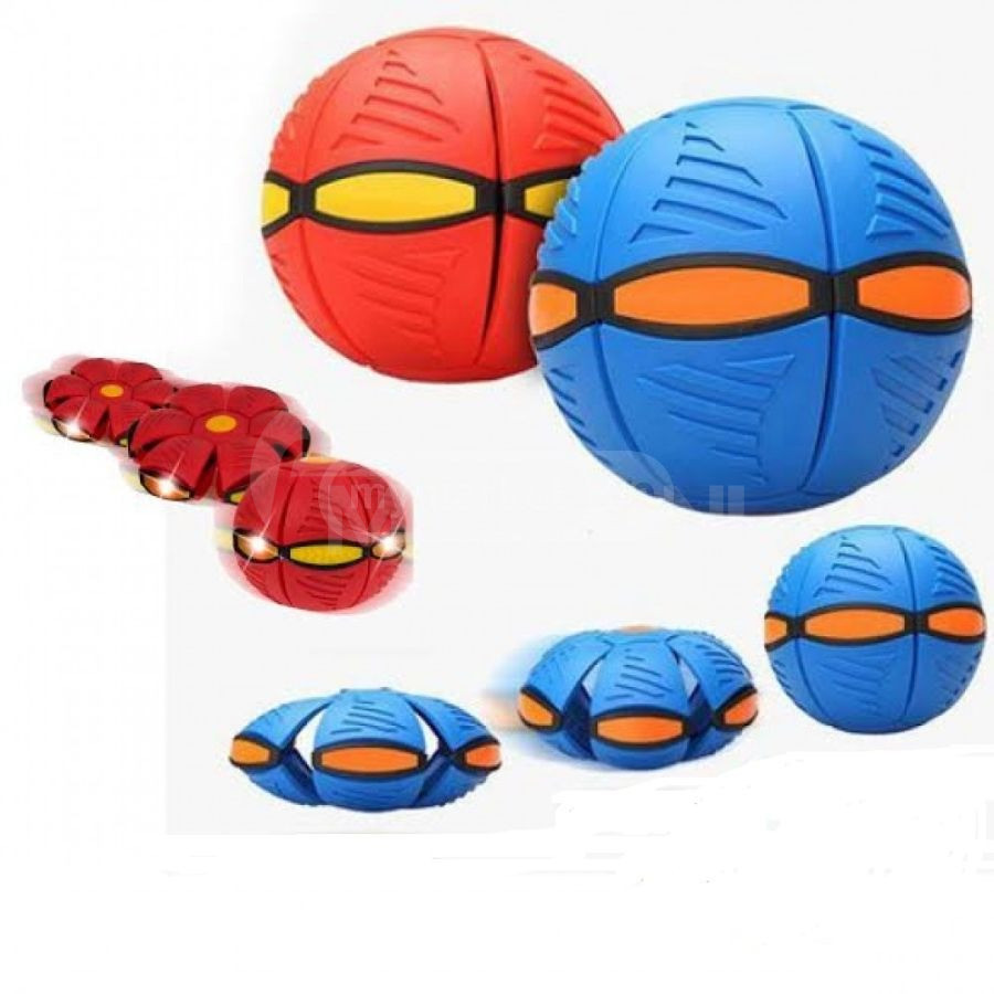 A mental toy ball Tbilisi - photo 1