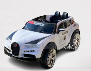 ელექტრო მანქანა დისტანციური მანქანა პულტიანი მანქანა D2020 კ თბილისი - photo 1