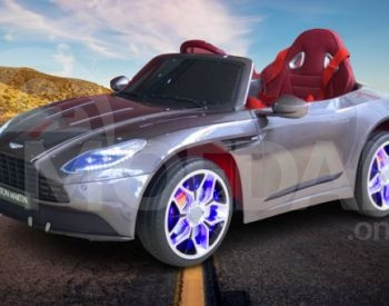 Electric car remote control car ASTON MARTIN-DB11 Tbilisi - photo 1