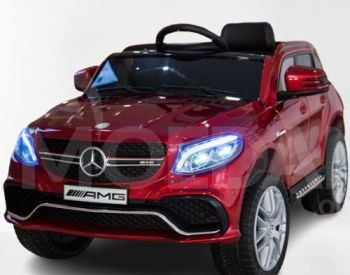 Electric car remote control car A005 ca Tbilisi - photo 1