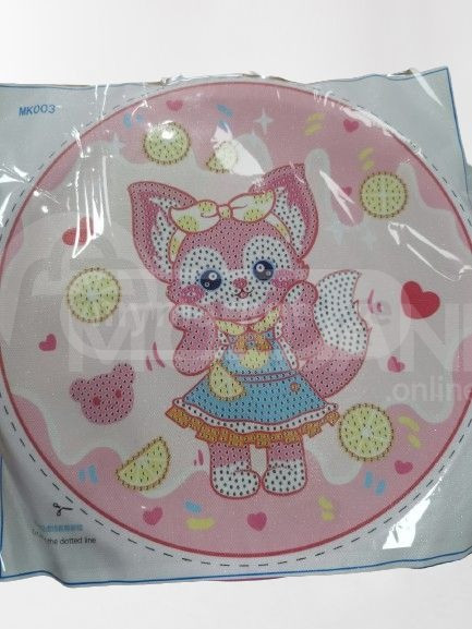 Toys Toys Diamond Paintings for Kids Tbilisi - photo 1