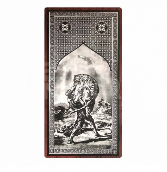Игрушки шахматы, нарды, нарды Тбилиси - изображение 1