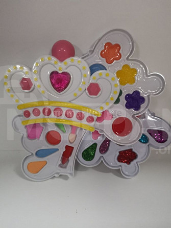 Toys Children's toy makeup set Tbilisi - photo 1