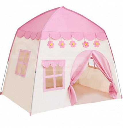 Toys Children's Play Tent Princess Palace Tbilisi - photo 1