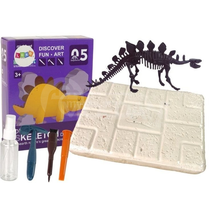 Игрушки Игрушки Динозавр Археологические Раскопки дин Тбилиси - изображение 1