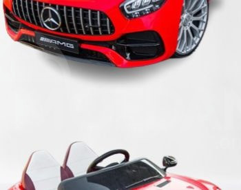 HM 2588 კაუჩუკის საბურავებით.ტყავის სავარძლით.2 ადგილიანი თბილისი - photo 3