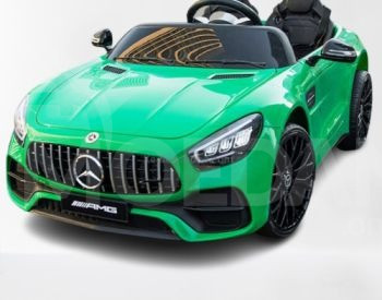 HM 2588 კაუჩუკის საბურავებით.ტყავის სავარძლით.2 ადგილიანი თბილისი - photo 4