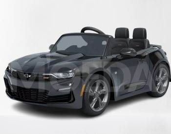 HL558 კაუჩუკის საბურავებით. ტყავის სავარძლით თბილისი - photo 3