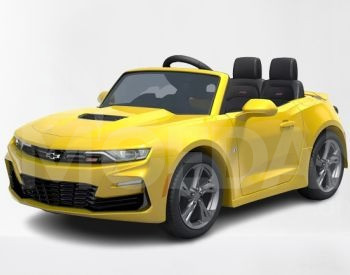 HL558 კაუჩუკის საბურავებით. ტყავის სავარძლით თბილისი - photo 2