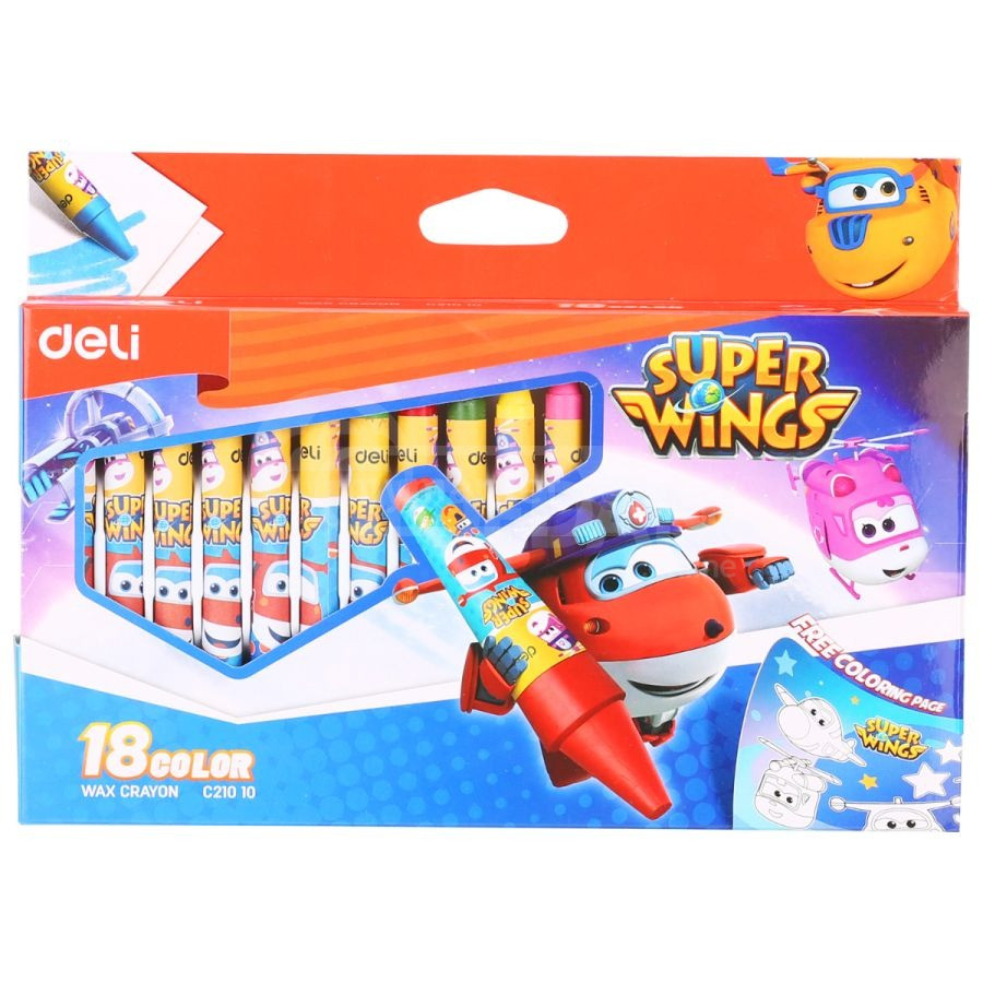 Delhi pastel oil 18 colors Tbilisi - photo 1