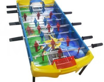 Table football 94 cm * 65 cm Tbilisi - photo 2