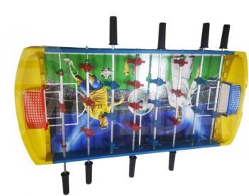 Настольный футбол 94 см*65 см Тбилиси - изображение 1