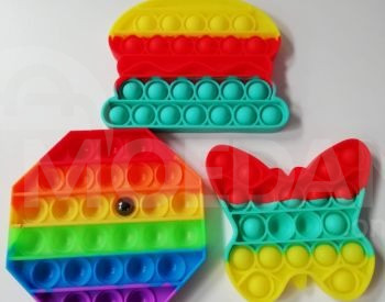 PoP IT ფოფითი თბილისი - photo 1