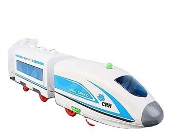 ჩქაროსნული საბავშვო მატარებელი საბავშვო სათამაშო თბილისი - photo 1