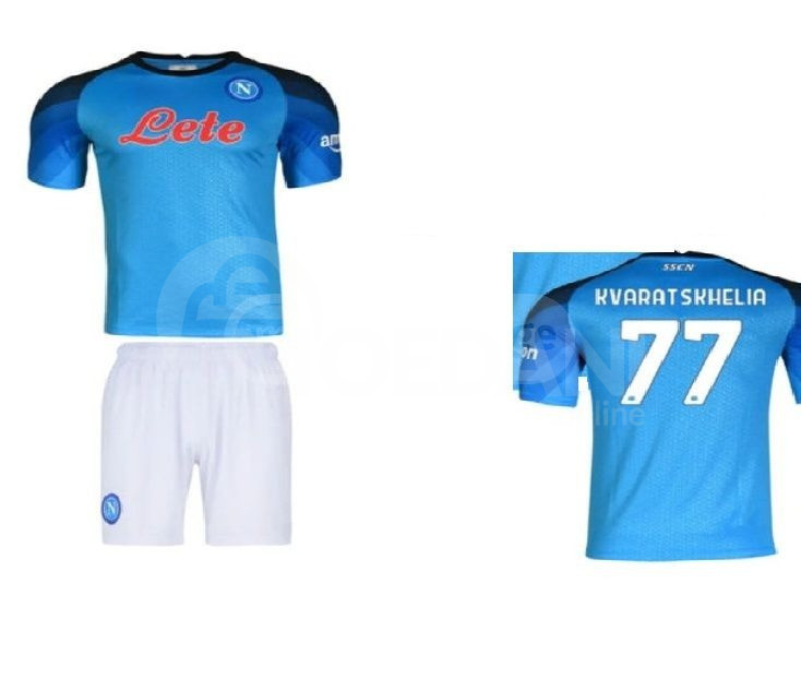 ნაპოლის ფორმა კვარაცხელიას ფორმა კვარას ფორმა უნიფ თბილისი - photo 1
