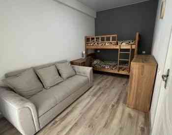 ქირავდება 3 ოთახიანი ბინა 85მ² 6/15 სართ თბილისი