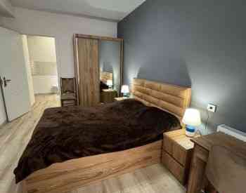 ქირავდება 3 ოთახიანი ბინა 85მ² 6/15 სართ თბილისი