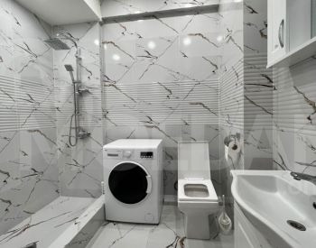 ქირავდება 3 ოთახიანი ბინა 85მ² 6/15 სართ თბილისი - photo 8