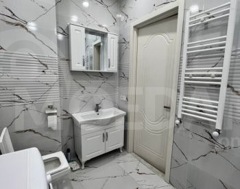 ქირავდება 3 ოთახიანი ბინა 85მ² 6/15 სართ თბილისი - photo 7