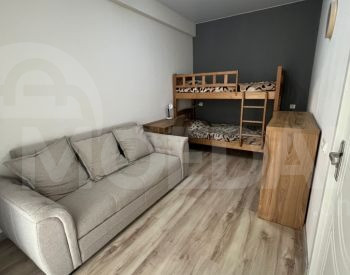 ქირავდება 3 ოთახიანი ბინა 85მ² 6/15 სართ თბილისი - photo 2