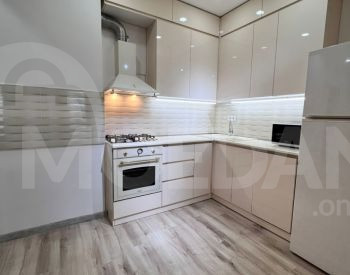 ქირავდება 3 ოთახიანი ბინა 85მ² 6/15 სართ თბილისი - photo 4