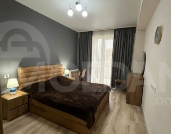 ქირავდება 3 ოთახიანი ბინა 85მ² 6/15 სართ თბილისი - photo 6