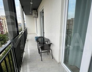 ქირავდება 3 ოთახიანი ბინა 85მ² 6/15 სართ თბილისი - photo 10