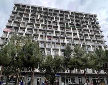 ქირავდება 3 ოთახიანი ბინა 85მ² 6/15 სართ თბილისი - photo 9