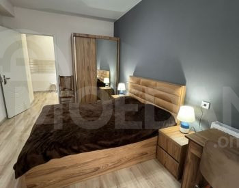 ქირავდება 3 ოთახიანი ბინა 85მ² 6/15 სართ თბილისი - photo 5