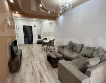 ქირავდება 3 ოთახიანი ბინა 85მ² 6/15 სართ თბილისი - photo 3