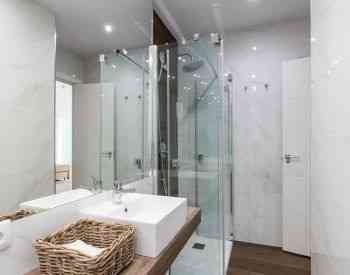 ქირავდება 3 ოთახიანი ბინა 90მ² 8/9 სართ თბილისი