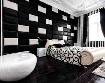 ქირავდება 4 ოთახიანი ბინა 200მ² 4/7 სართ თბილისი