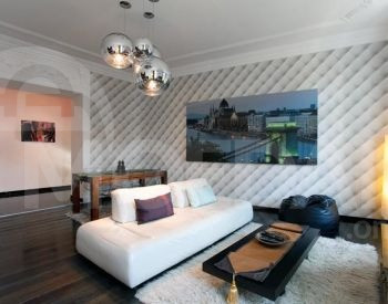 ქირავდება 4 ოთახიანი ბინა 200მ² 4/7 სართ თბილისი - photo 10