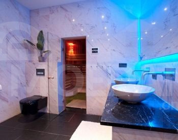 ქირავდება 4 ოთახიანი ბინა 200მ² 4/7 სართ თბილისი - photo 8