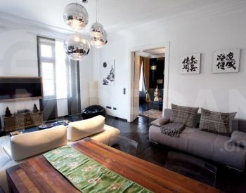 ქირავდება 4 ოთახიანი ბინა 200მ² 4/7 სართ თბილისი - photo 4