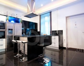 ქირავდება 4 ოთახიანი ბინა 200მ² 4/7 სართ თბილისი - photo 7