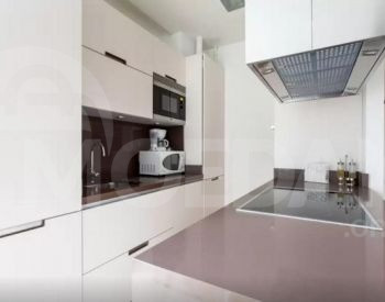 Apartments For Rent three-room 80м² 8/12 floor Tbilisi - photo 9