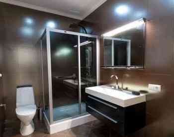 Apartments For Rent six-room 260м² 7/8 floor Tbilisi