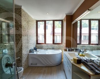 Apartments For Rent six-room 260м² 7/8 floor Tbilisi - photo 7