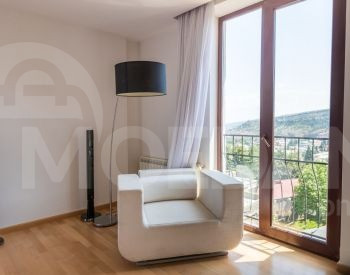 Apartments For Rent six-room 260м² 7/8 floor Tbilisi - photo 1