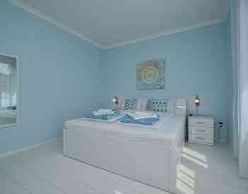 ქირავდება 4 ოთახიანი ბინა 180მ² 5/9 სართ თბილისი