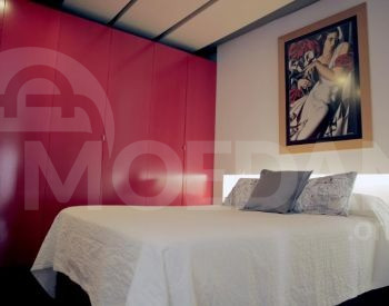 Apartments For Rent three-room 90м² 5/9 floor Tbilisi - photo 7