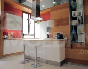 Apartments For Rent three-room 90м² 5/9 floor Tbilisi - photo 5