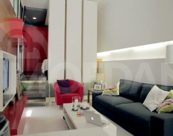 Apartments For Rent three-room 90м² 5/9 floor Tbilisi - photo 6